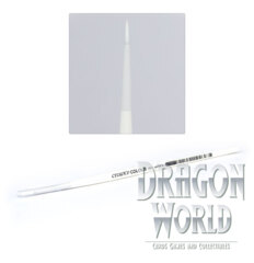 SYNTHETIC LAYER BRUSH (MEDIUM)